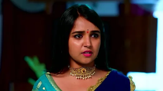 Raju Saves Roopa from Deepak Episode 117