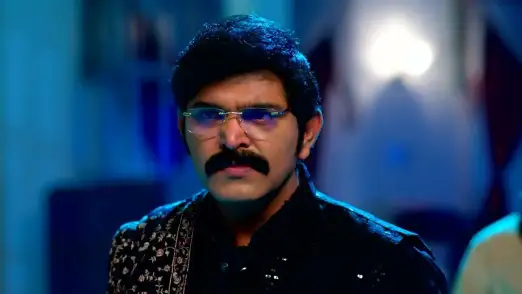 Prathap Lashes Out at Deepak Episode 118