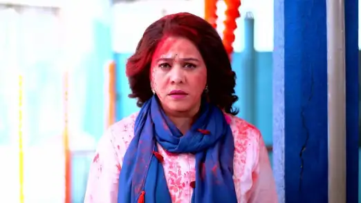 Nava Gadi Nava Rajya - March 12, 2023 Episode 193