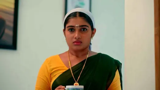 Kunjuttan Teases Narendran Episode 62