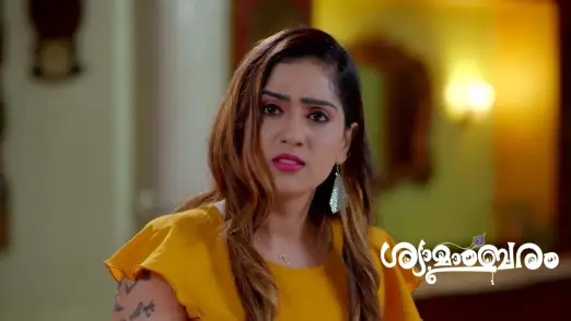 Maya Understands Arundhati’s Intention Episode 29