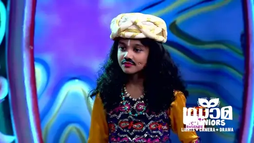 The Drama Juniors Woo the Audience Episode 13