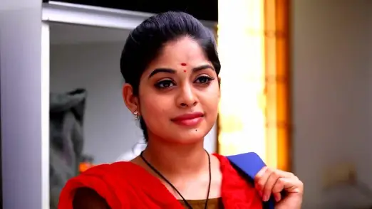A Vicious Sivagami Episode 101