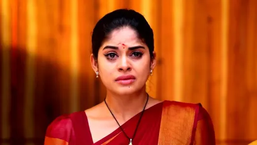 Vishwa Suspects Anbarasi Episode 99