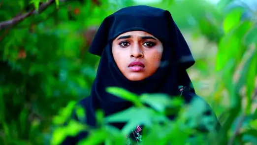 Adhira Nabs Akhilan and Charumathi Episode 291