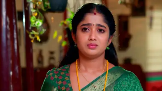 Meenakshi Ponnunga - March 18, 2023 - Best Scene 