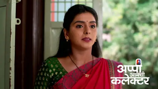 Arjun Helps Appi Sit for the Exam Episode 186