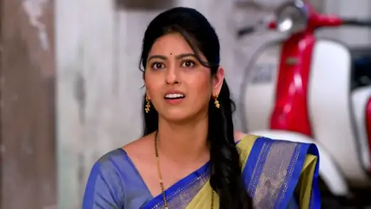 Valli Refuses to Perform Radha's 'Kanyadaan' Episode 326