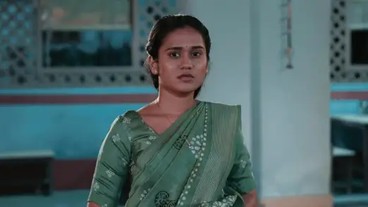 Purva's Plan to Impress Nishant Episode 28