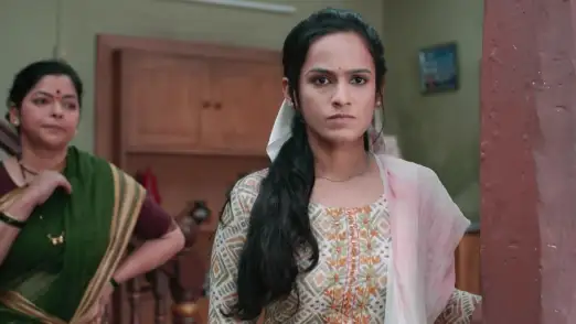 Nishant Explains Asmi's Side to Nirmala Episode 25