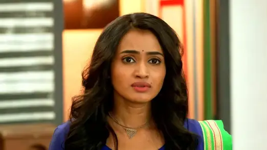 Veena Tells Her Decision to Prabhas Episode 113