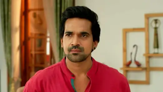 Will Prabhas Convince the Investors? Episode 111