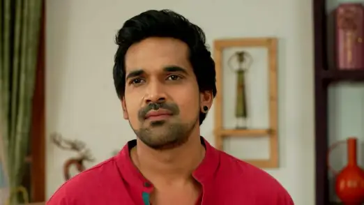 Veena Tells Raghunath Her Decision Episode 112