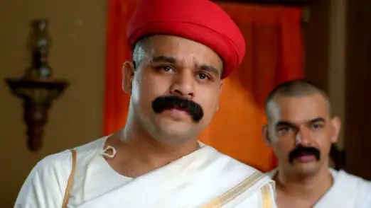Agarkar Tells His Decision to Yashoda Episode 51