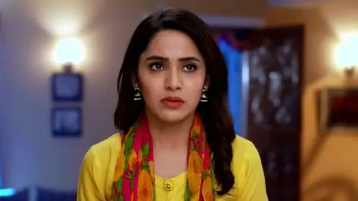 Nutan Feels Suspicious about Aadya Episode 44