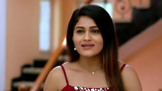 Chanchal's Advice to Sarika Episode 47