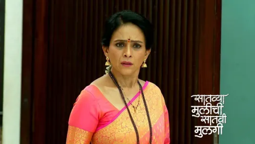 Bunty Demands Money from Rupali Episode 163