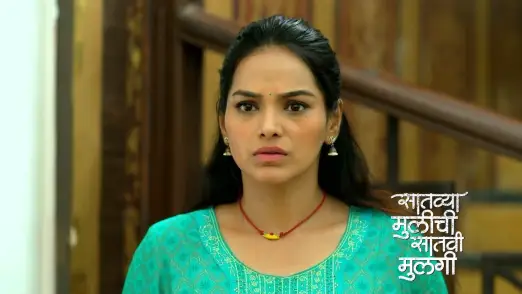 Rupali Agrees to Give Bunty Money Episode 166