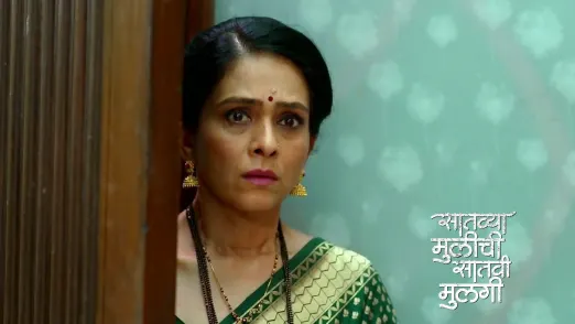 Rupali Is Impatient to Meet Indrani Episode 167