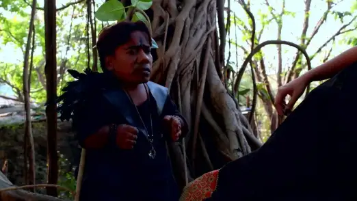 Tikuli - Suhagin Ya Abhagin - March 15, 2023 - Best Scene 