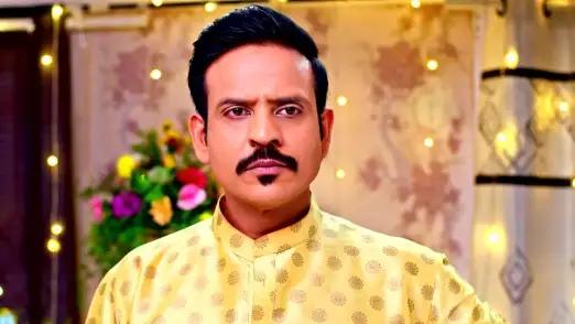 Abhi Gets Angry at Akhil and Harika Episode 585