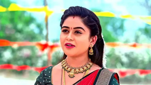 Chitti Wins the Ram Fight Bet Episode 622