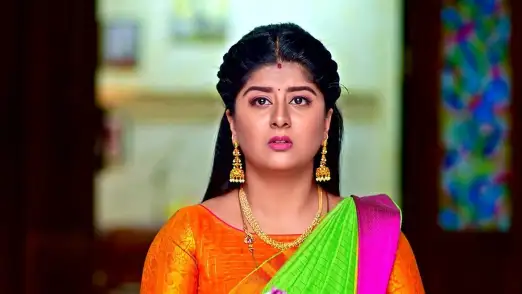 Vaidehi Parinayam - March 25, 2023 Episode 570