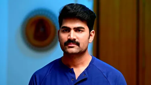 Vaidehi Parinayam - March 21, 2023 Episode 566