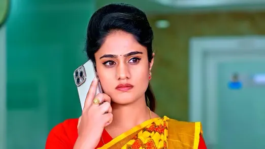 Bhupathi Shows Up for the DNA Test Episode 1047