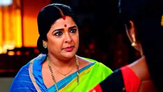 Padamati Sandhyaragam - March 20, 2023 Episode 157