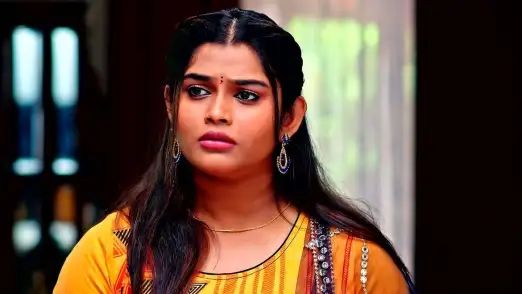 Srinu Refuses to Celebrate Ugadi Episode 162