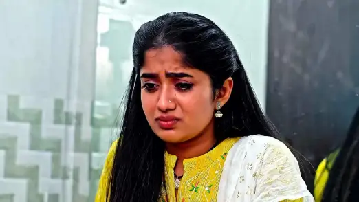 Srinu Gets Angry at a Stranger Episode 160