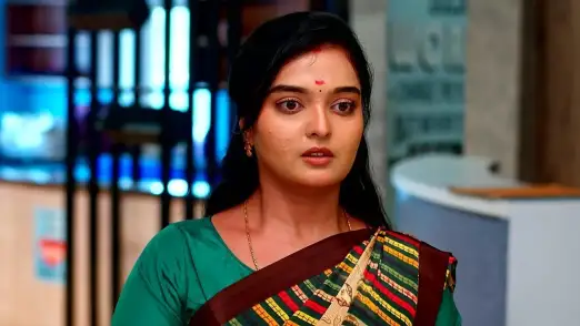 Anjali Gives a Treat to Anu and Arya Episode 893