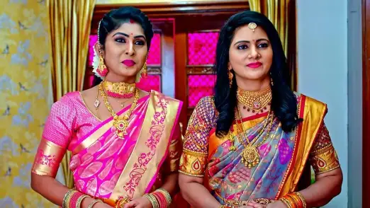 Suryakantham - March 21, 2023 Episode 1043