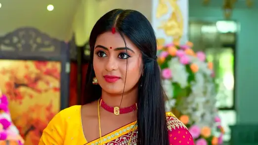 Chiranjeevi Lakshmi Sowbhagyavati - March 25, 2023 - Best Scene 