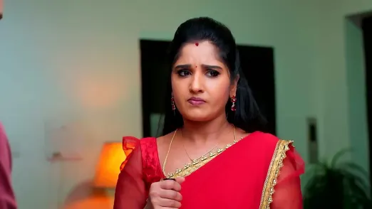 Kalyanam Kamaneeyam - March 25, 2023 - Best Scene 