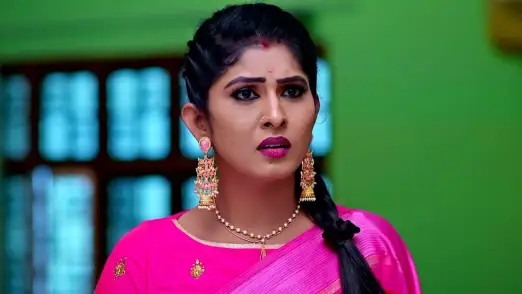Suryakantham - March 25, 2023 - Best Scene 