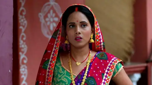 Acharva Chhathi Maayi Ke - March 22, 2023 Episode 106