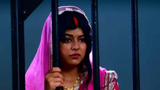 Meena's Father Disowns Her Episode 9