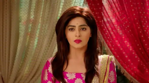 Kishan Decides to Divorce Sakshi Episode 222