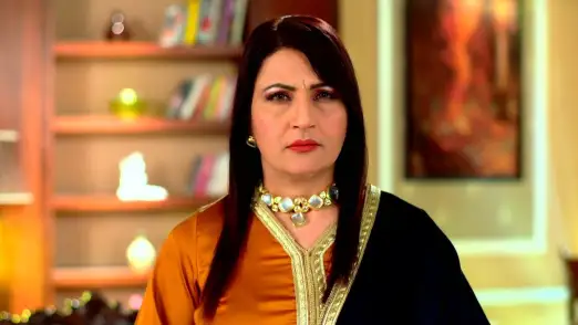 Angad Goes Missing Episode 95