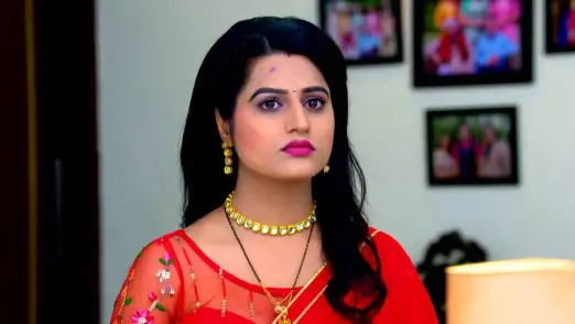 Nayan Wishes to Get Jasmine Tested Episode 331