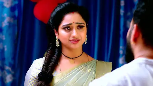 Sumana Learns about Vishal's Insurance Policy Episode 679