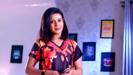Sathya - March 20, 2023 Episode 600