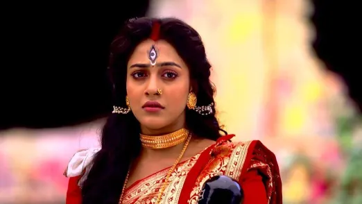 Gouri Elo - March 21, 2023 Episode 385