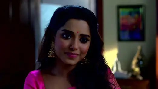 Jagadhatri - March 23, 2023 Episode 206