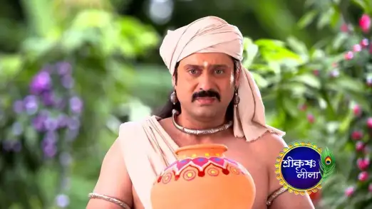 An Emotional Rukmini Hugs Balaram Episode 72