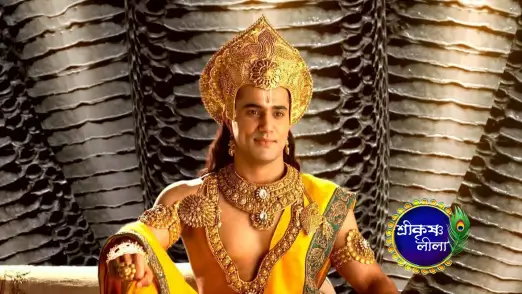 Shri Krishnaleela - March 21, 2023 Episode 71