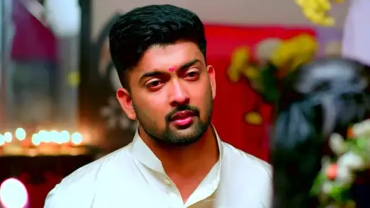 Devansh's Decision Shocks Vaidehi Episode 205