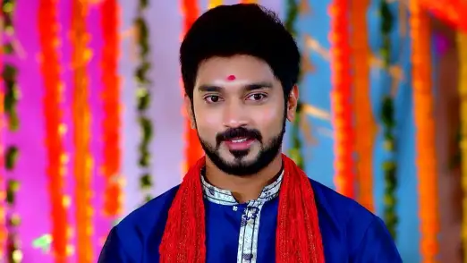 Will Srikar Tell Vedavathi the Truth? Episode 113